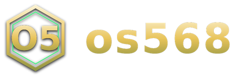 os568 logo