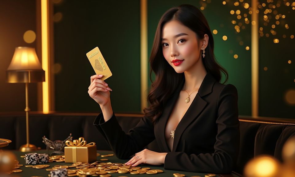 os568 Điểm Nhấn Casino Trực Tiếp