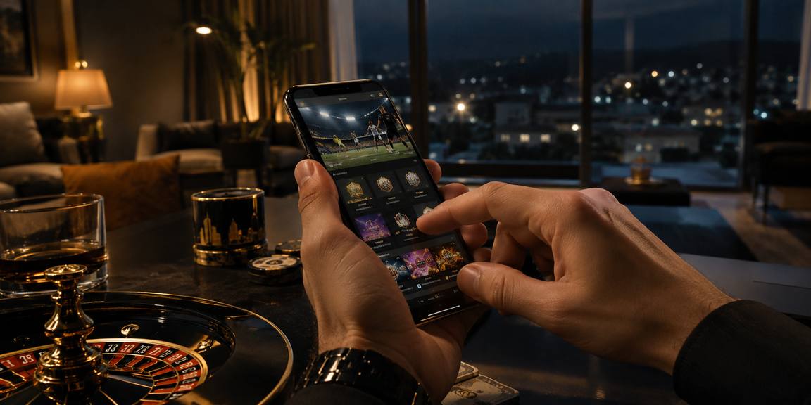 os568 Casino Mới